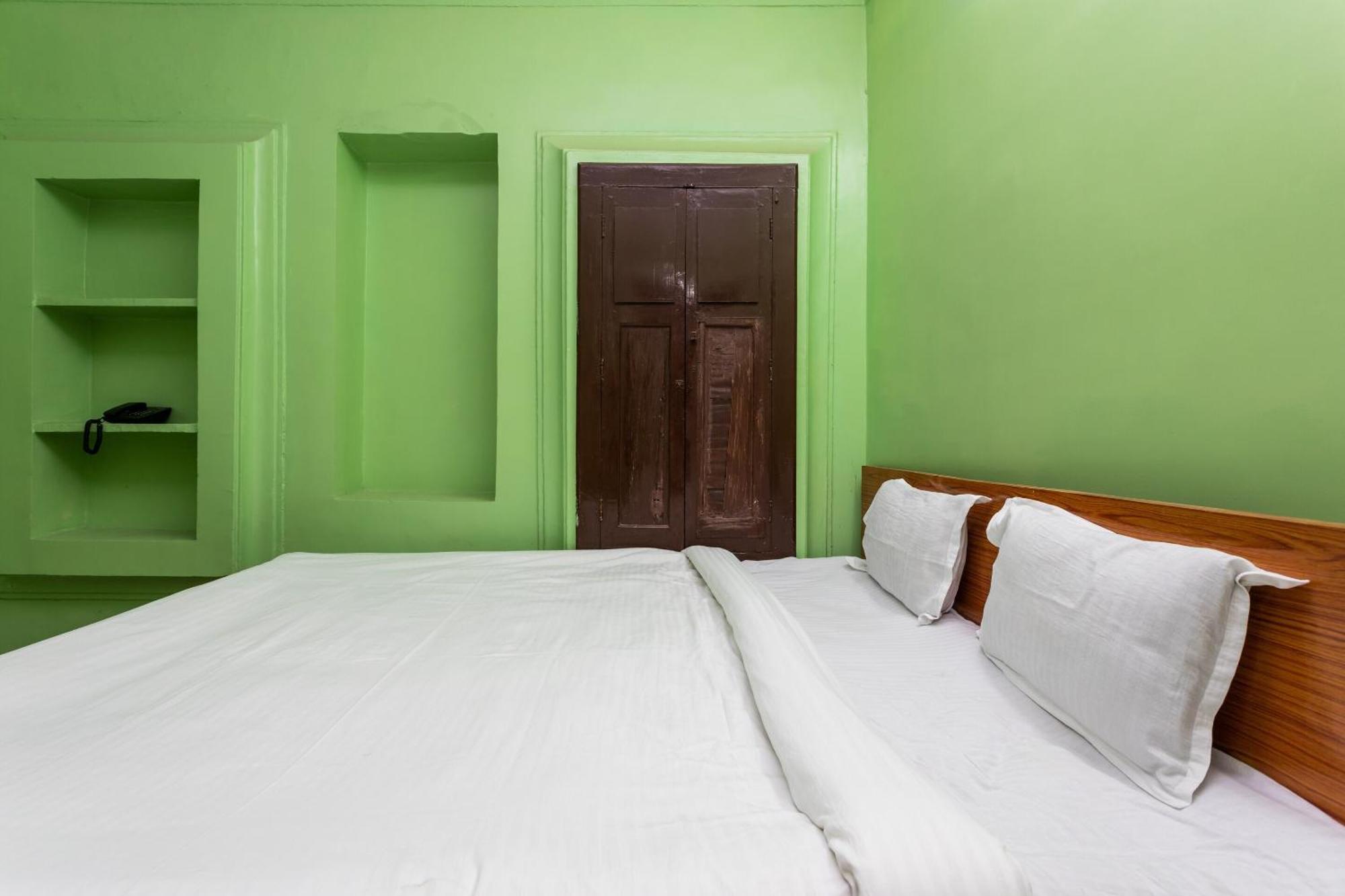 Spot On Hotel Sawera Indore Exterior foto