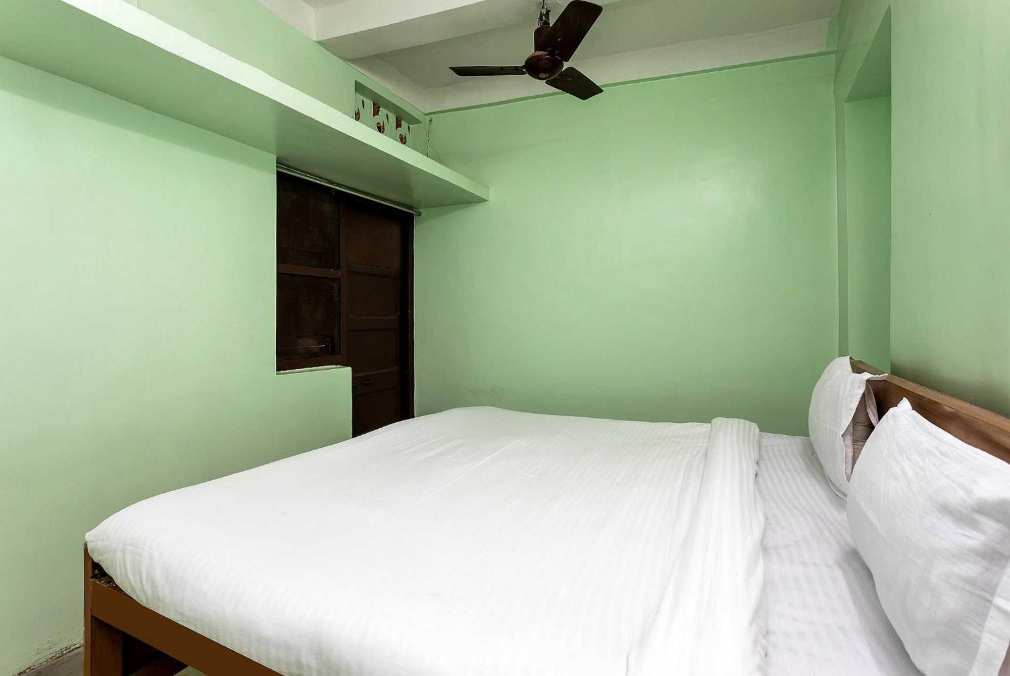 Spot On Hotel Sawera Indore Exterior foto