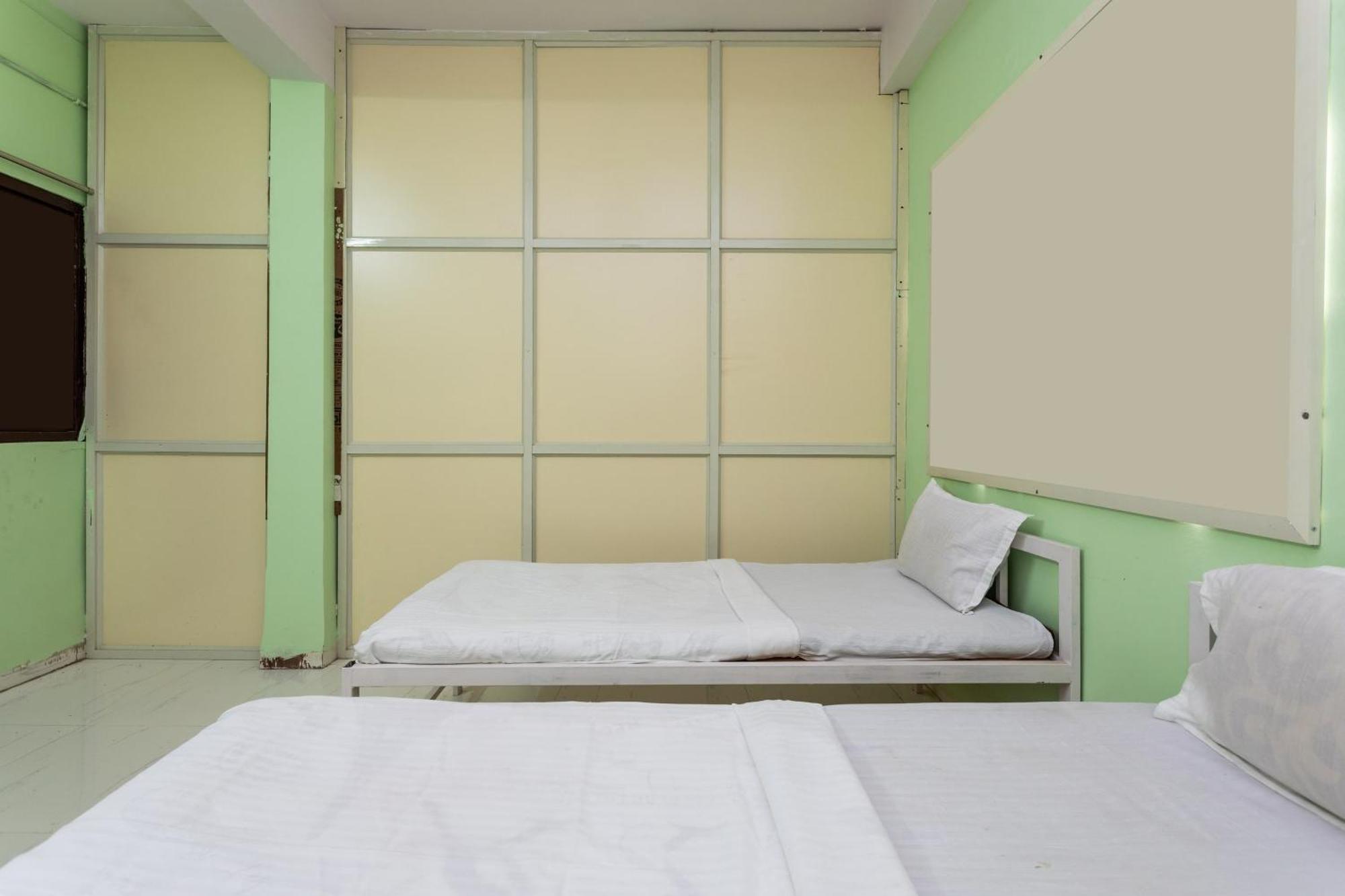 Spot On Hotel Sawera Indore Exterior foto